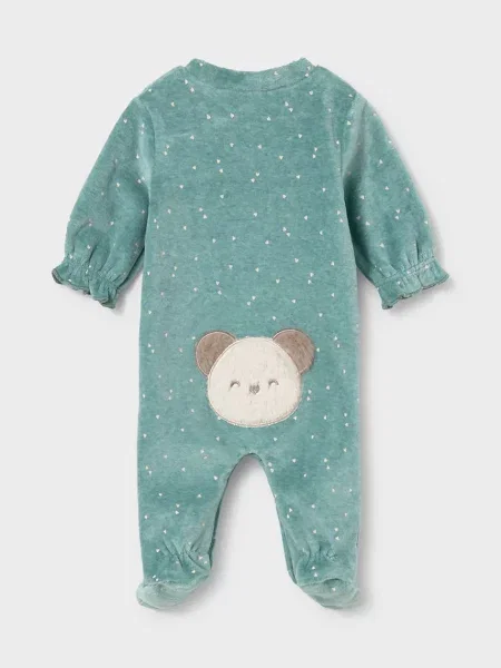 Дитячий комбінезон Mayoral Newborn