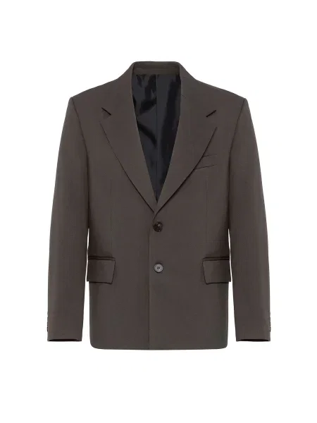 Antioch Společenské sako khaki