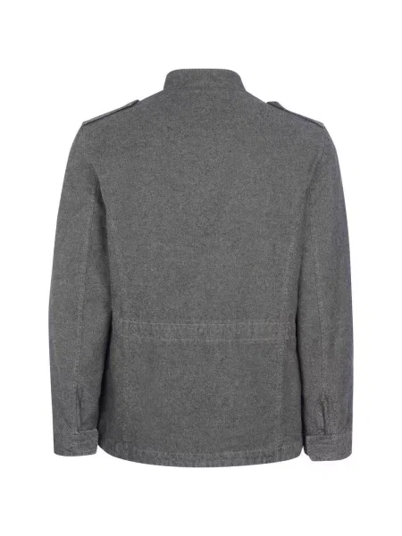 Geacă Trussardi maro