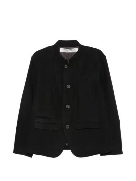 Gulerat sacou Individual Sentiments negru