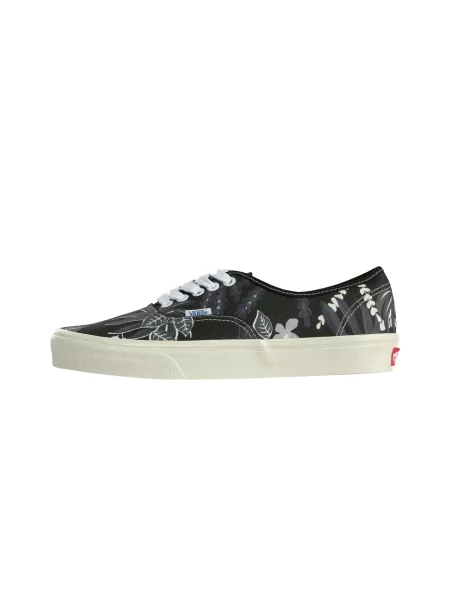 Sneakerși Vans Authentic alb