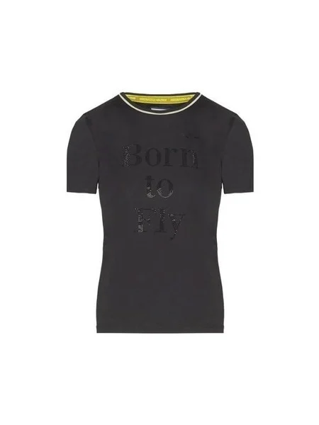 Tricou Aeronautica Militare negru