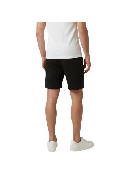 Calvin Klein Jeans Nohavice čierna