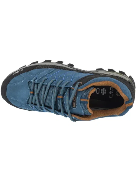 Pantofi Cmp albastru