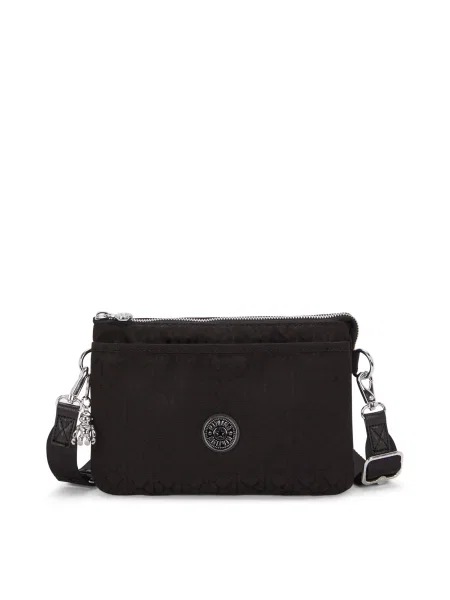 KIPLING Geantă de umăr Riri' negru