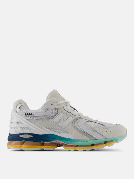 Кросівки New Balance білі