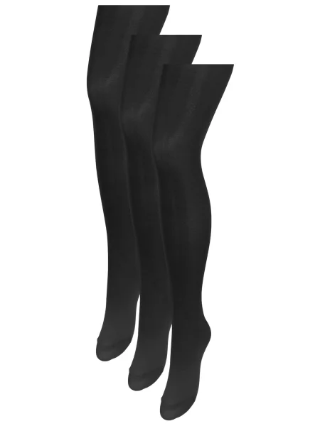 Next Hlačne nogavice črna