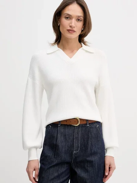 Marc Aurel pulover pentru femei bej