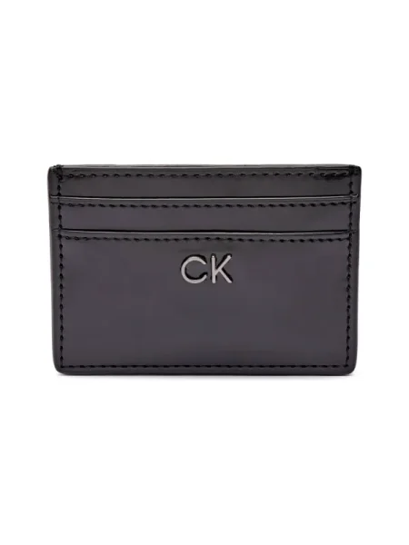 Portofel Calvin Klein negru