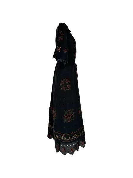 Rochie midi Vita Kin negru