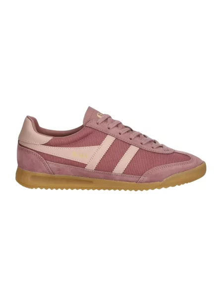 Sneakersy Gola różowe