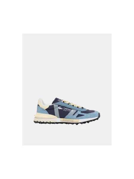 Pantofi Lacoste albastru