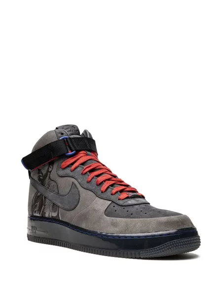 Sneakerși Nike Dunk alergare negru