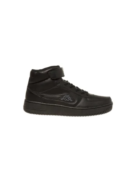 Pantofi Kappa negru