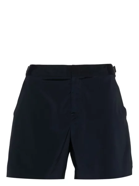 Slip de baie Orlebar Brown cu dungi maro