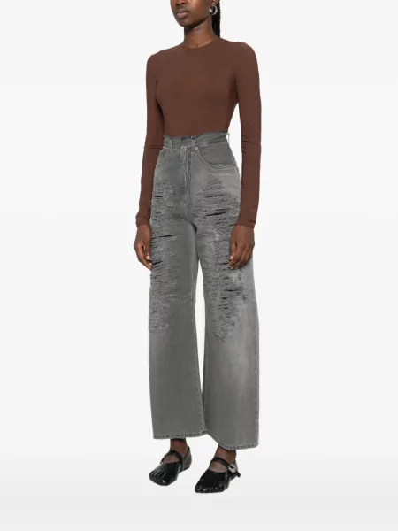 Body Maison Margiela maro