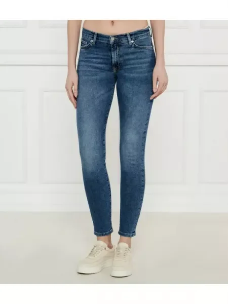 Joop! Jeans Blugi Maja | Skinny fit