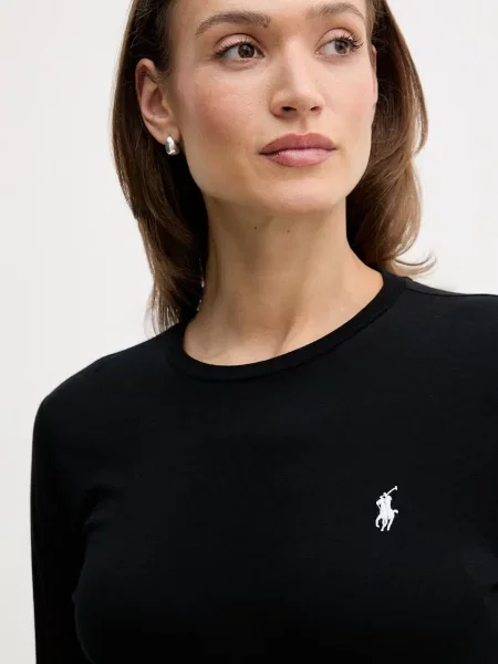 Лонгслів Polo Ralph Lauren