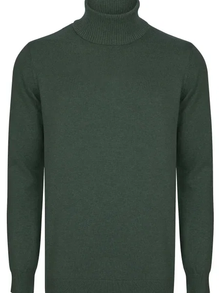 Felix Hardy Svetr tmavě zelená