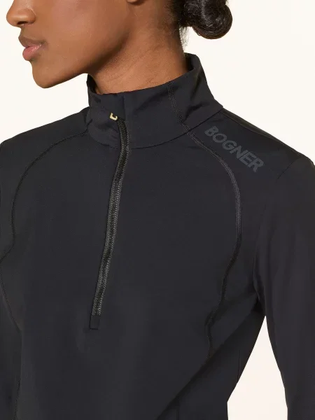 Top Bogner czarny