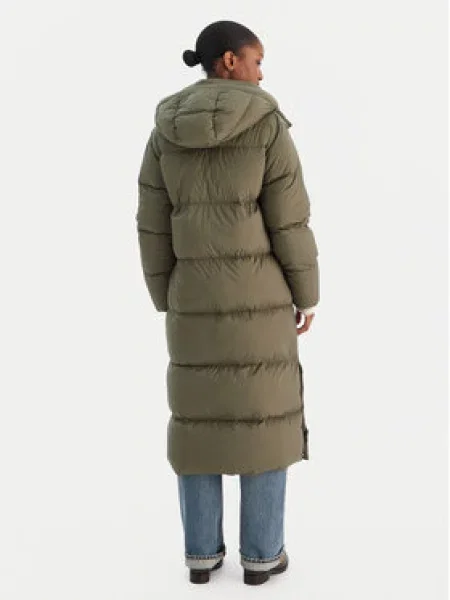 Tommy Hilfiger Puhovka Modern zelena