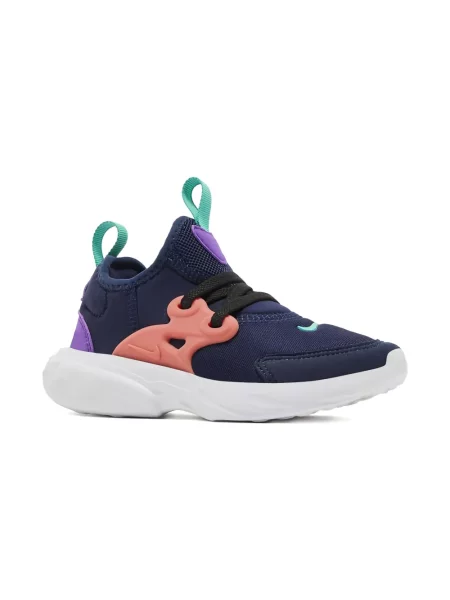 Sneakersy dziecięce Nike Presto niebieskie