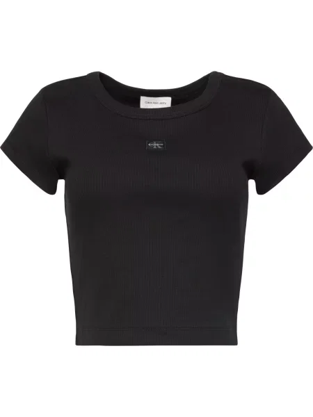 Gaćice Calvin Klein Jeans crna