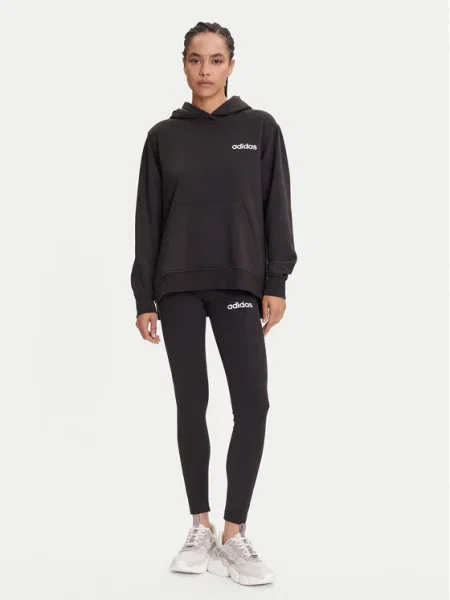 Tepláková súprava Adidas Sportswear čierna