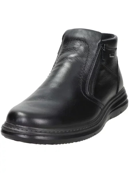 Pantofi Imac negru