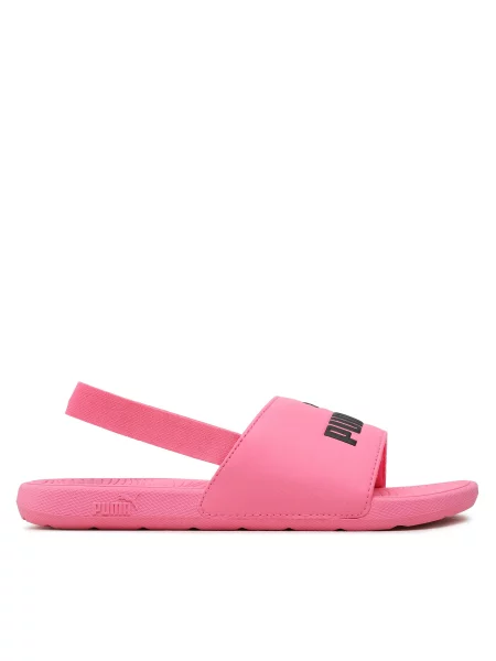 Puma Sandali Cool Cat Backstrap Ac roza
