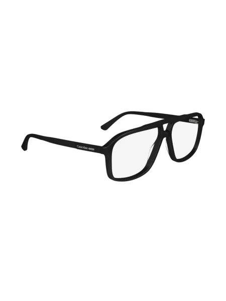 Ochelari de soare Calvin Klein negru