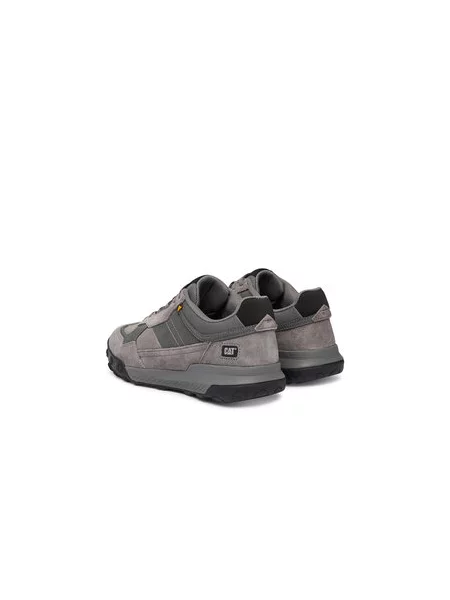 Sportcipők CAT Footwear Hex Ready T-Toe szürke