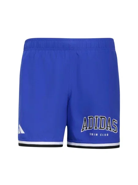 ADIDAS PERFORMANCE Pantaloni de baie COLL albastru / negru alb