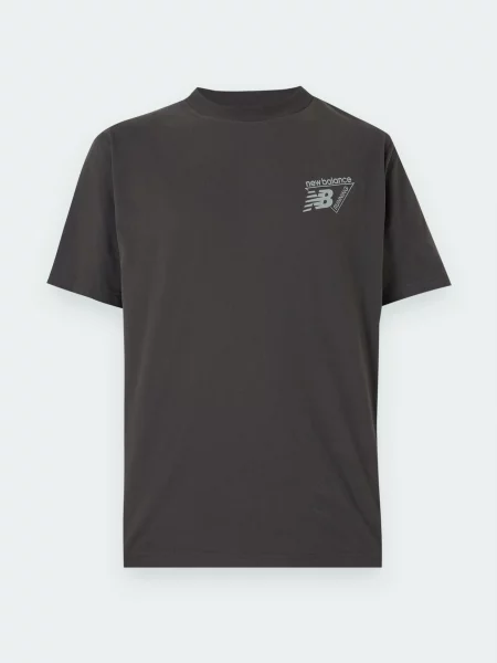 New balance Tricou negru