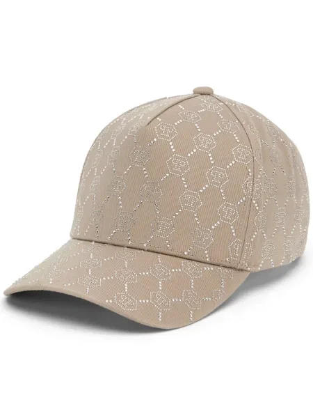 Șapcă Philipp Plein de cristal