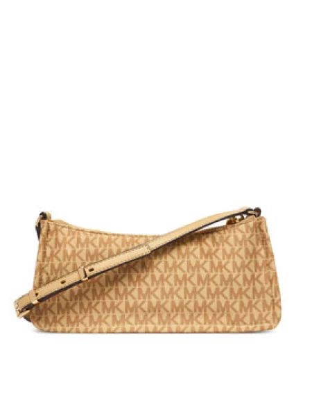 Kabelka MICHAEL Michael Kors béžová