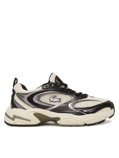 Lacoste Sneakers Storm 96 2K Écru