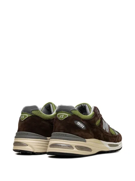 Sneaker New Balance szürke