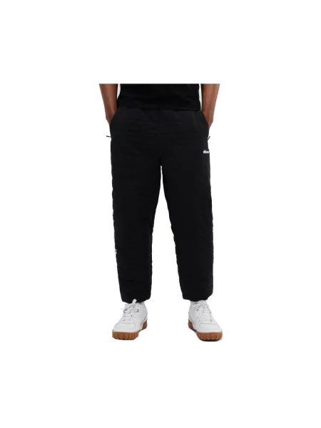 Pantaloni Ellesse alergare negru