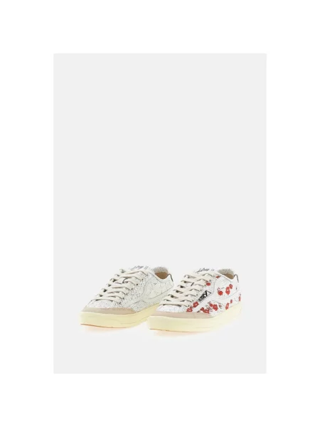 Autry Sneakersy Windscape Low Jw weiss białe