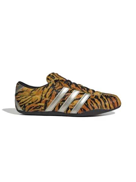 Adidas Tokyo W Yellow Kobiety Buty sportowe adidas Originals Size: żółty