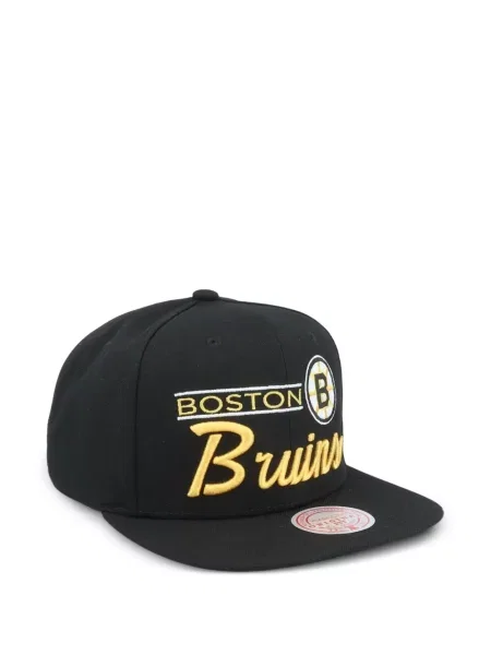 Șapcă Mitchell & Ness retro negru