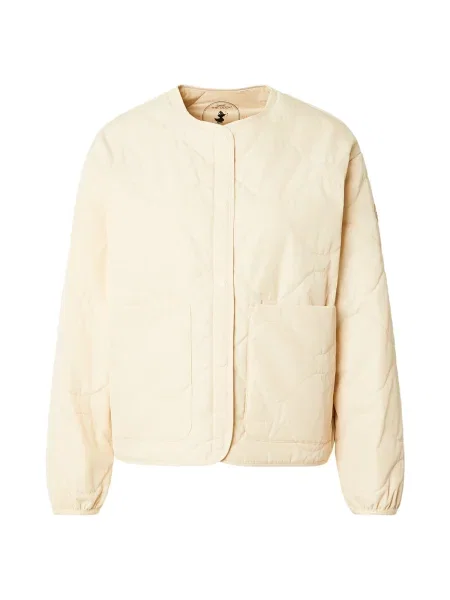 SAVE THE DUCK Geacă de primăvară-toamnă DESI crem