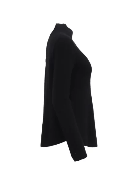 Pulover Theory tricotate negru
