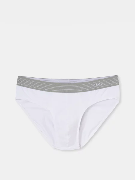 DAGI Труси білий