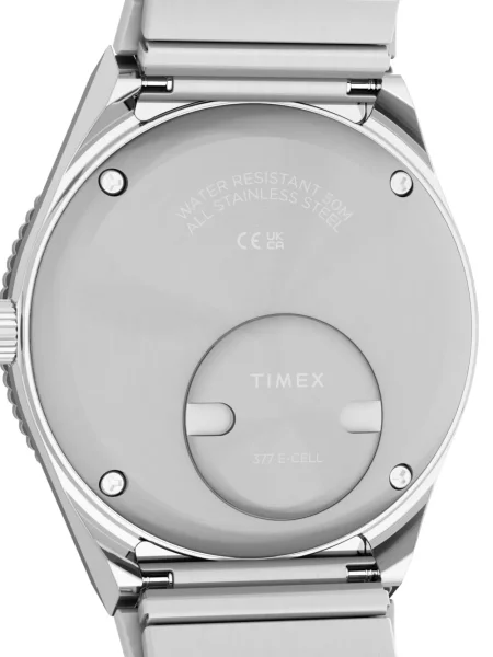 Ceas Timex albastru