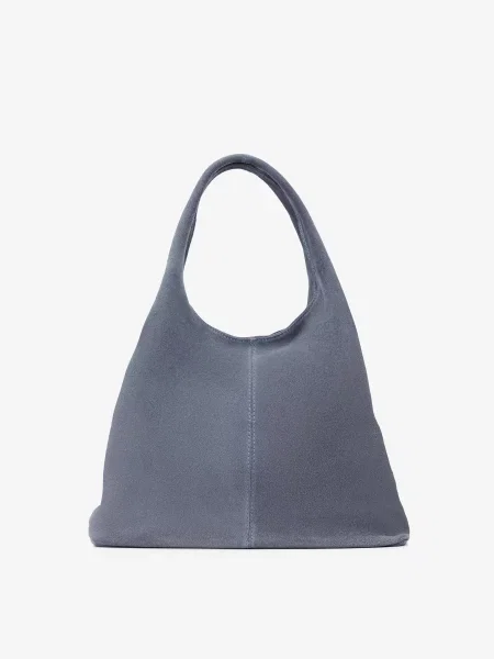 Regina Notte Сумка Джинс Замша