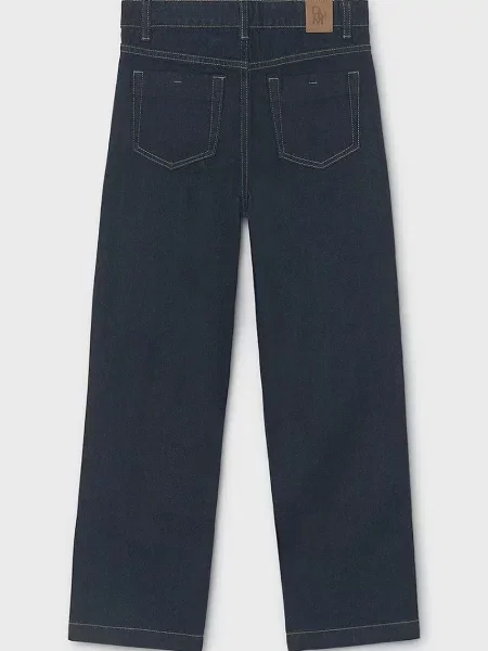 Mayoral джинси relaxed fit дитячі relaxed fit denim