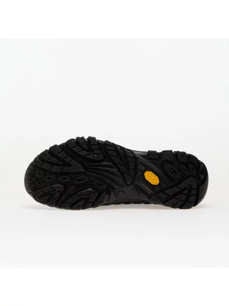 Чехли Merrell Moab 2 Slide Ltr Woven Se черно
