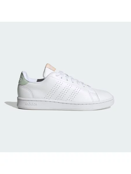 Buty Advantage białe